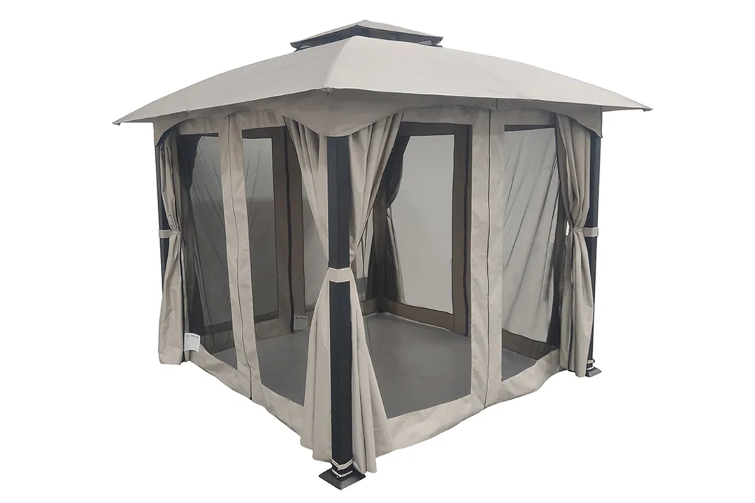 SCREEN ENCLOSURE
