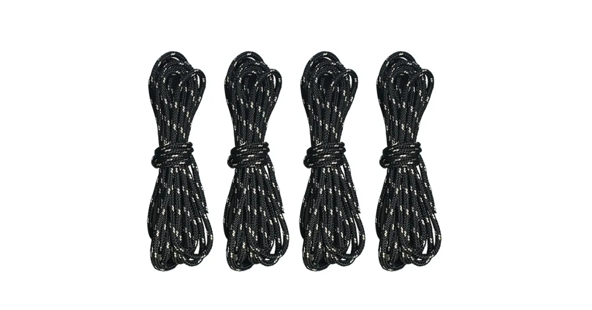 GUY ROPES