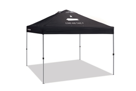 10' Trekker featuring Speed Set Technology - Come and Take It + FREE SHIPPING