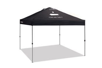 10' Trekker featuring Speed Set Technology - Come and Take It + FREE SHIPPING