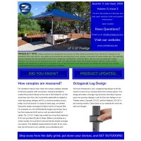 NEWSLETTER VOLUME 2 ISSUE 3 - JULY TO SEPTEMBER 2026