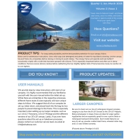 NEWSLETTER VOLUME 2 ISSUE 1 - JANUARY TO MARCH 2026