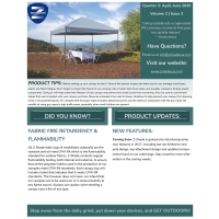 NEWSLETTER VOLUME 2 ISSUE 2 - APRIL TO JUNE 2026